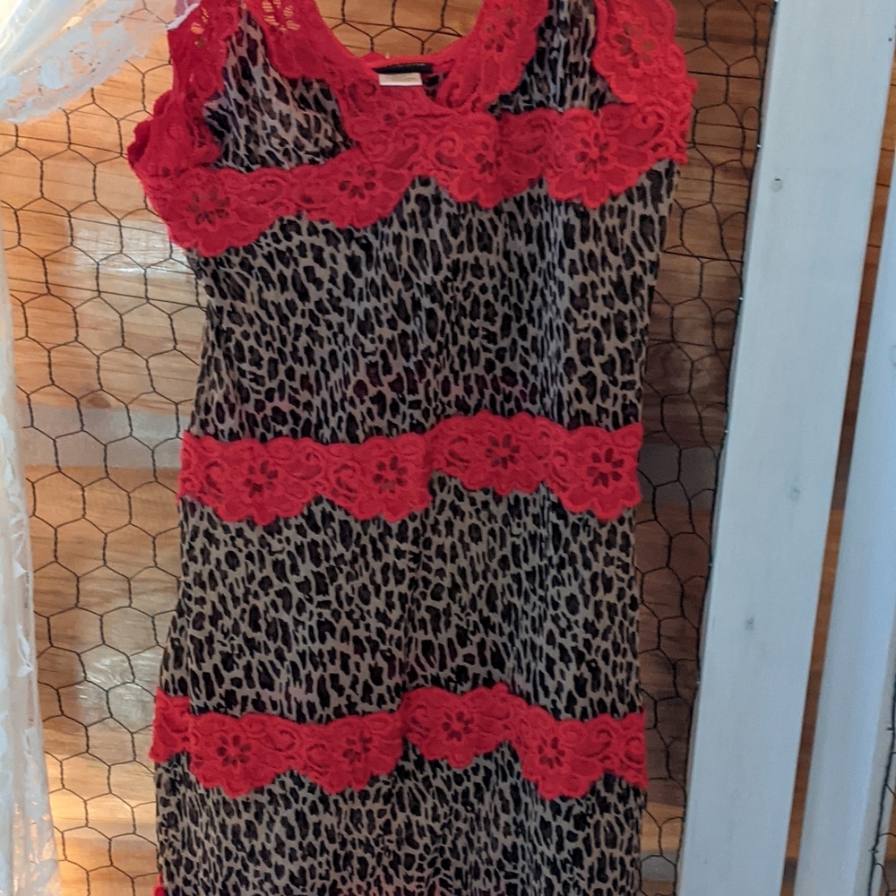 Nightie
